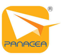 Panacea Logo