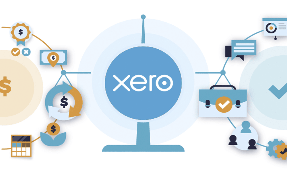 Xero Slider 1